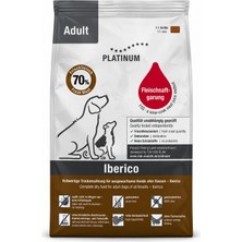 Platinum Iberico Yetişkin Köpek Maması 5 kg