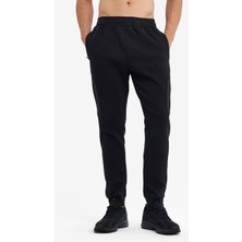 Lescon Siyah Erkek Eşofman Altı 26N-1104