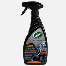 Turtle Wax Torpido ve Plastik Aksam Temizleyici 500 ml