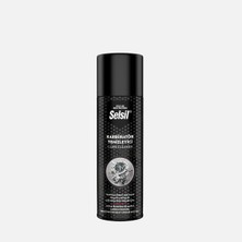 Selsil Karbüratör Temizleyici Sprey 500ML