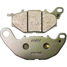 Nissin Yamaha R25 Arka Fren Disk Balata