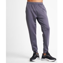 Lescon Gri Erkek Eşofman Altı 25S-1257-25N