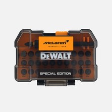 Dewalt DT70900T-QZ Mclaren 32 Parça Flextorq Darbeli Uç Seti