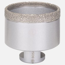 Bosch Seramik Elmas Delici 65X35 mm
