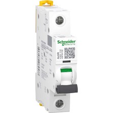 Schneider Electric A9F94132 - IC60L 1p 32A C