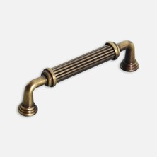 Dreamax 511611 96 mm Antik Sarı Kulp