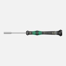 Wera Elektronikçi Lokma Tornavida 4,5X60 mm 2069