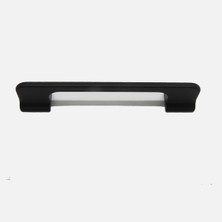 Dreamax 37823 128 mm Siyah Kul P