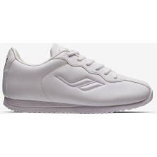 Lescon Beyaz Neptün 6 Erkek Sneaker Ayakkabı