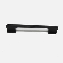 Dreamax 37823 160 mm Siyah Kul