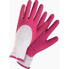 Rostaıng Rostaing FUSHIA-IT07 Çok Amaçlı Eldiven No:7 - S