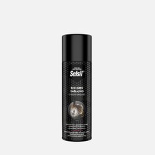 Selsil Sıvı Gres Yağlayıcı 500ML
