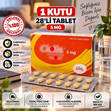 HaDe Ciâlıs 5mg 28'li Tablet % 100 Orjınal Ciâlıs_hap 5_mg Performansa Destek SERTLESTIRIÇÎ28_HAP Prostat_sertlesme8 Süper Etki GEÇIKTIRICI_GIZLIPAKETT_VIÂGRÂ8_LIFTÂ8_20MG