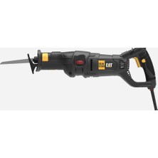 Cat DX5120 1200WATT Profesyonel Tilki Kuyruğu Testere