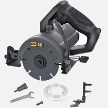 Cat DX55 1400WATT 110MM Profesyonel Sulu/kuru Seramik Kesme
