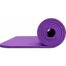 Plus Sport Pilates ve Yoga Matı 7 mm