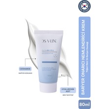 DS V-Line Sucraex Kore Bariyer Onarıcı Nemlendirici Krem Seramid + Hyaluronik Asit 80 ml