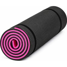 Yukon 10 mm Pilates Minderi Yoga Matı 170*55*1CM