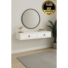 Rafineri Tasarım Mancap Dresuar,ünite %100 Mdf