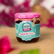 Mandalina Reçeli