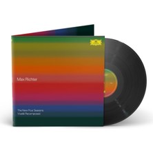 Teknopal Max Richter / The New Four Seasons - Vivaldi Recomposed