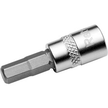 Retta 1/4" 3mm Lokmalı Allen Bits RTA0030