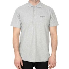 Z zepplin Rammstein Double Line Polo Yaka Renkli Tişört