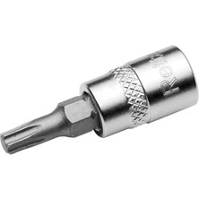 Retta 1/4"  Lokmalı Torx Bits T25 RTL0T25