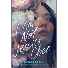Pandora Kitabevi I Am Not Jessica Chen - Ann Liang (Paperback)