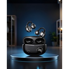 Kaliteyi Bul Açık Kulaklık Bluetooth 5.4 Aptx Ergonomik Tasarım
