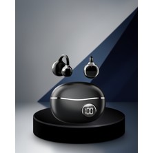 Kaliteyi Bul Açık Kulak Bluetooth Kulaklık – Ergonomik Klipsli Tasarım