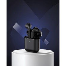 Kaliteyi Bul Kablosuz Kulaklık Bluetooth 5.1 Gürültü Engelleme