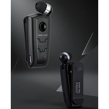 Kaliteyi Bul Mikrofonlu Makaralı Bluetooth Kulaklık Çift Cihaz Bağlantılı