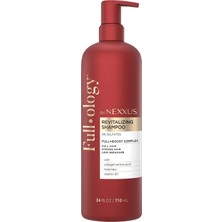 Nexxus Fullology Canlandırıcı Şampuan 710ML