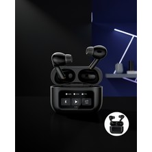 Kaliteyi Bul Pro Ekranlı Bluetooth Kulaklık 5.0
