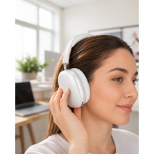 Kaliteyi Bul Bluetooth Kulaklık | 5 Saat Süreyle Müzik