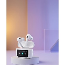 Kaliteyi Bul Dokunmatik Ekranlı Tws Bluetooth Kulaklık Ios Android Uyumlu