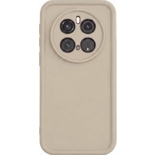 Vissona Honor Magic 7 Pro Kılıf – Kamera Çıkıntılı – Mat Silikon Telefon Kılıfı