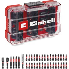 Happy Trend M-Case 39 Parça Darbeli Bits Ucu Set 49109210