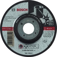 Happy Trend 6,0 mm Expert For Inox