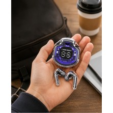Kaliteyi Bul Kablosuz Kulaklık Bluetooth 5.3 30MM Sürücü