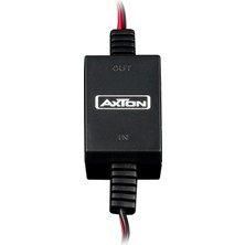 Axton ATC-130S 13CM 2 Yollu Komponent Hoparlör