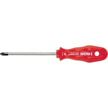 Happy Trend SGS1037 Sgs 6*100 Yildiz Tornavi̇da (Red Seri̇es)