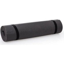 Happy Trend 0,6mm Pilates Minderi Pilates Matı Yoga Mat 3 Renk Fuşya