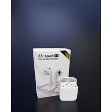 Kaliteyi Bul Çift Cihaz Bağlantılı Dokunmatik Bluetooth Kulaklık