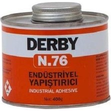 Happy Trend Yapıştırıcı 400 gr