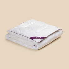 Happy Trend Luxury Pure Wool Yorgan 215X235 King SIZE%100 Saf Yün Yorgan