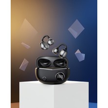 Kaliteyi Bul Açık Kulaklık Bluetooth 5.4 Aptx Ergonomik Tasarım
