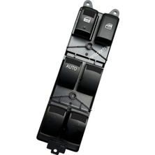 Jaroparts Isuzu D-Max Cam Açma Düğmesi Ön Sol 2012-2020 8981912520