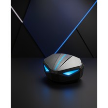 Kaliteyi Bul Tam Kablosuz Kulaklık Bluetooth 5.0 LED Kontrollü